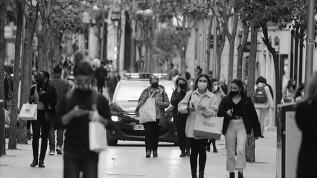 La obsesión mediática por Madrid: ¿Por qué es un problema?