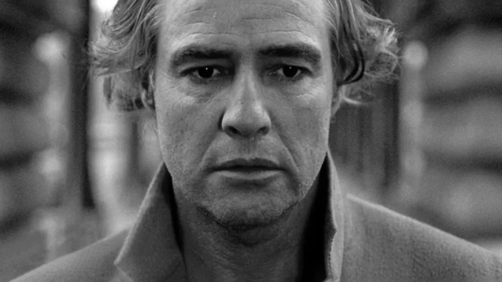 ‘El último tango en París’ de Bernardo Bertolucci