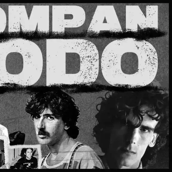 Análisis sobre ‘Rompan todo’ y el rock latinoamericano