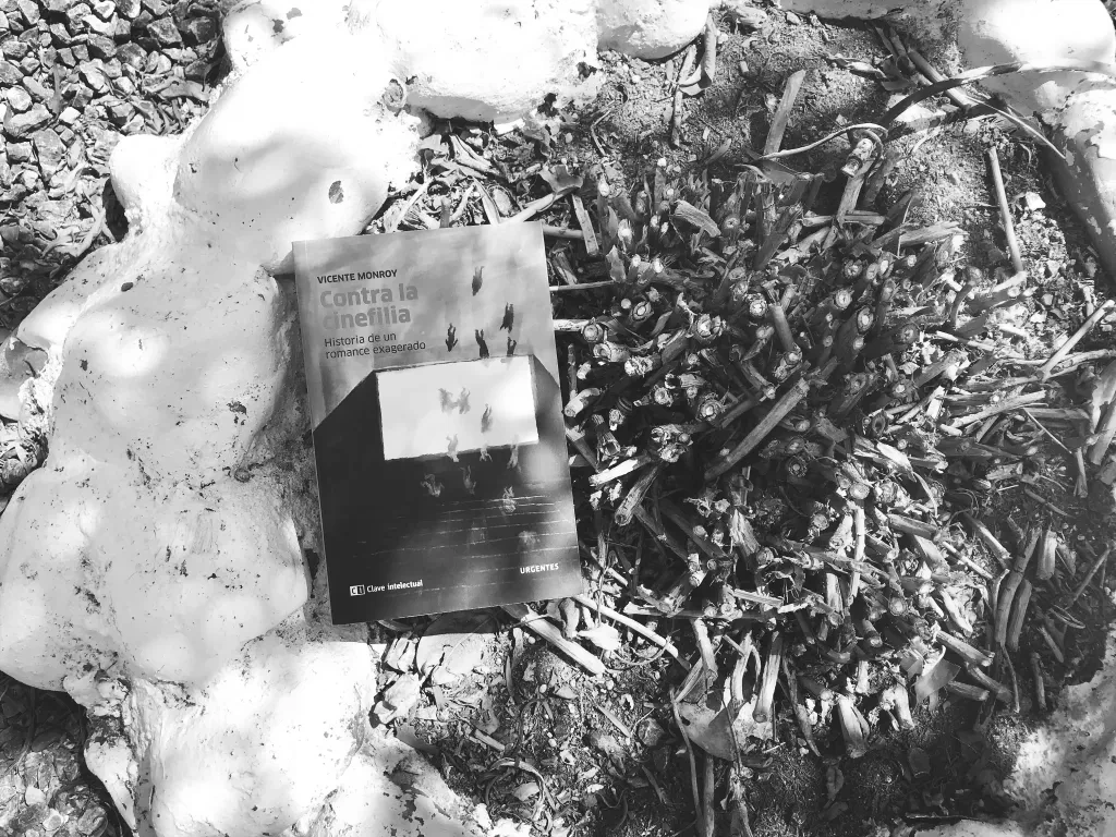 El impacto del cine en la crítica y la cinefilia