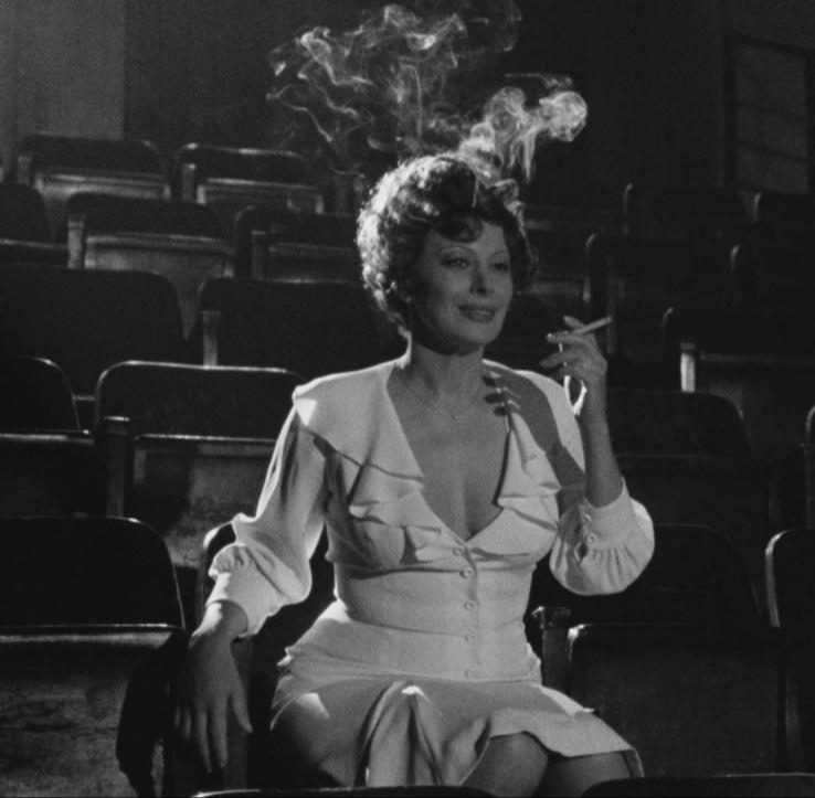 Fellini y ‘Amarcord’: La Gestión de los Recuerdos en el Cine