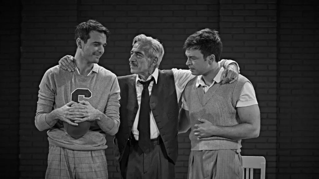 El viaje trágico de Willy Loman en ‘Muerte de un viajante’