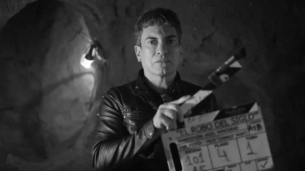 Fernando Araujo: El Moderno Don Quijote Argentino