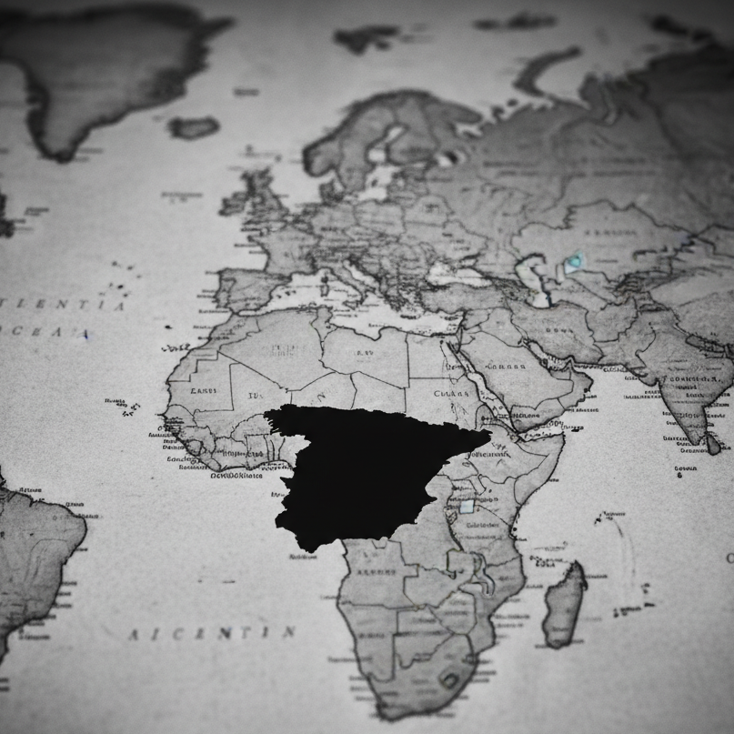 ¿Creéis que España va a desaparecer?