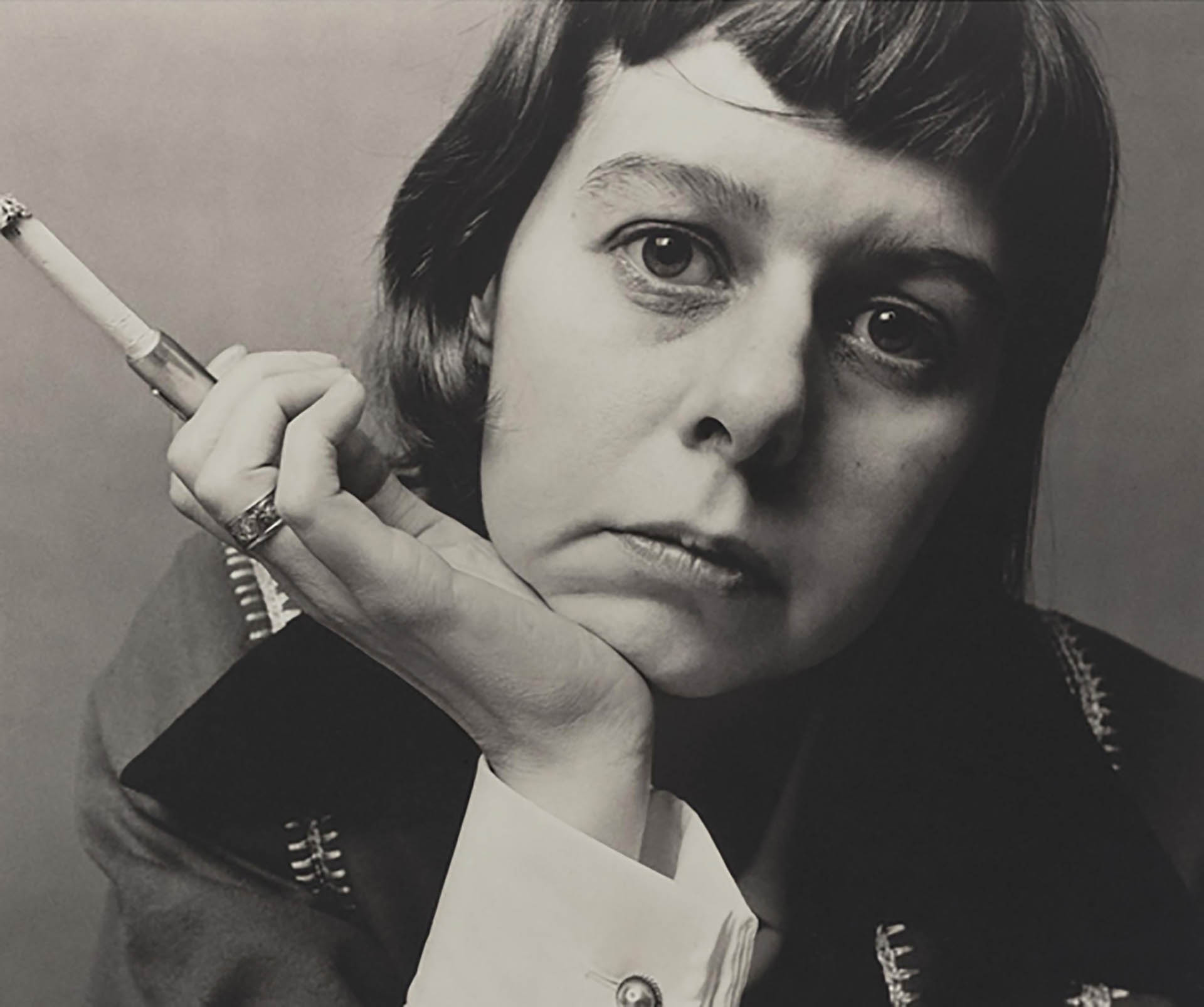Descubriendo a Carson McCullers: Un Viaje Literario