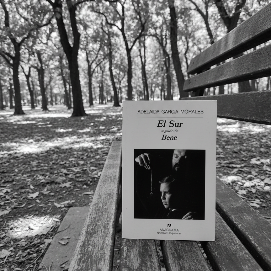 Análisis de ‘El sur’ de Adelaida García Morales