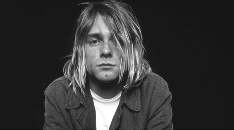 El día que nos enteramos de la muerte de Kurt Cobain