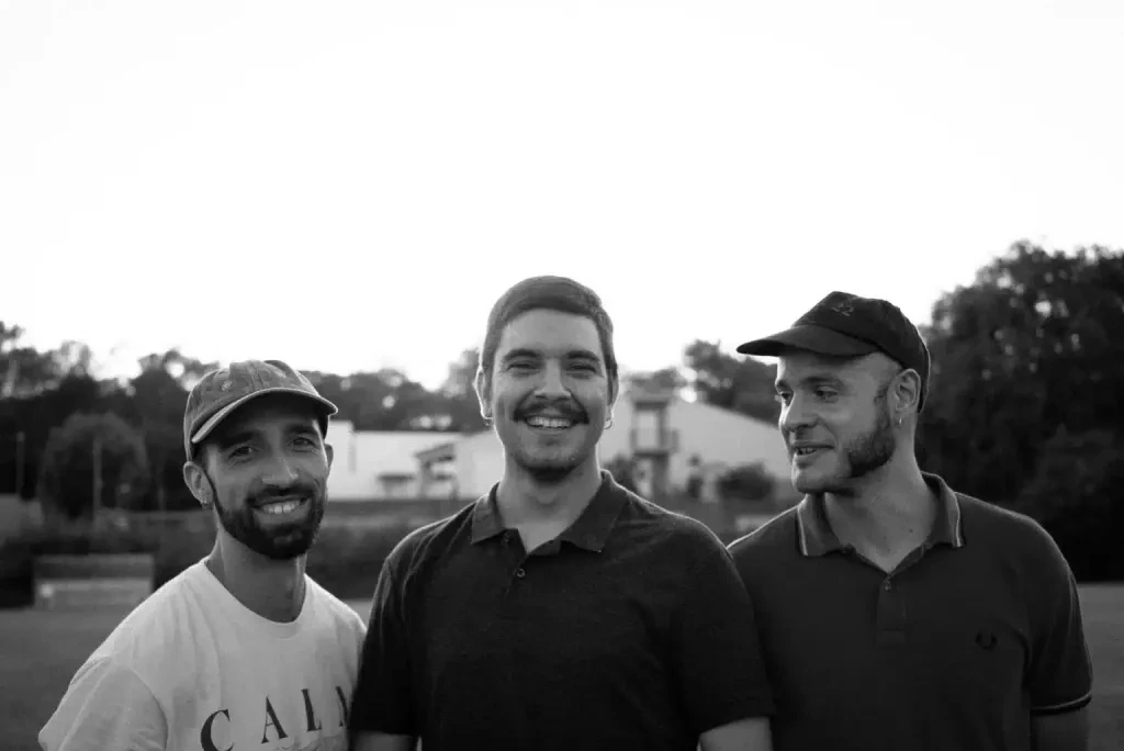 Roko Banana: La Esperanza en la Música Indie-Rock