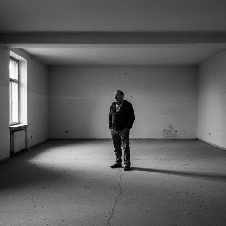 Enric Marco: Entre la Verdad y la Mentira