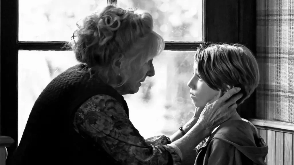 La justicia en ‘Cuando cae el otoño’ de François Ozon