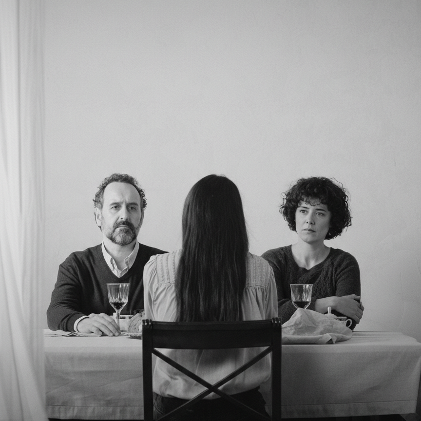 Familia y alienación en ‘Los domingos’ de Alauda Ruiz de Azúa