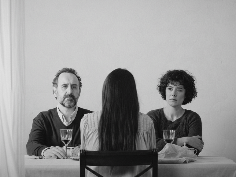 Los domingos – Alauda Ruiz de&nbsp;Azúa