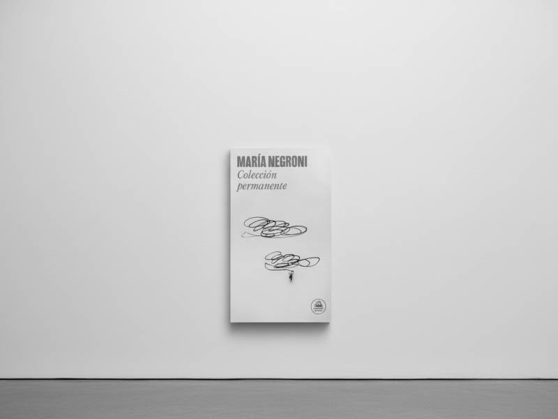 Colección permanente – María&nbsp;Negroni