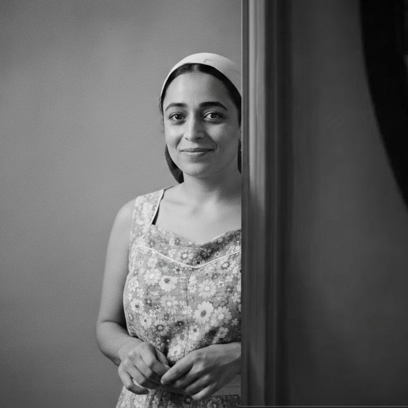 Zezé: La Huella Invisible de una triste Historia Familiar